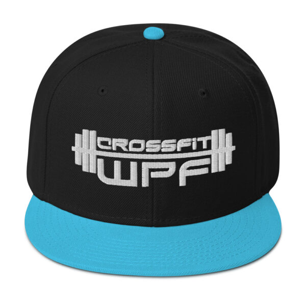 Snapback Hat - Image 8