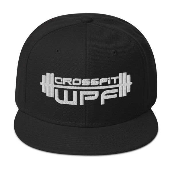 Snapback Hat - Image 2