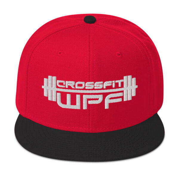 Snapback Hat - Image 11