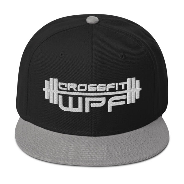 Snapback Hat - Image 5