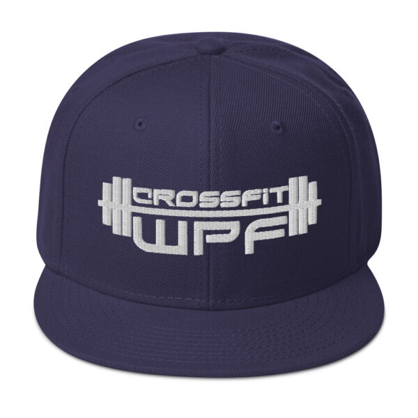 Snapback Hat - Image 10
