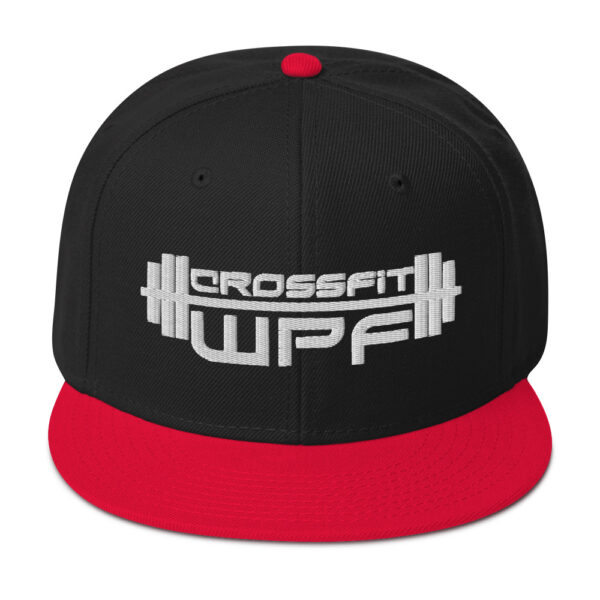 Snapback Hat - Image 3
