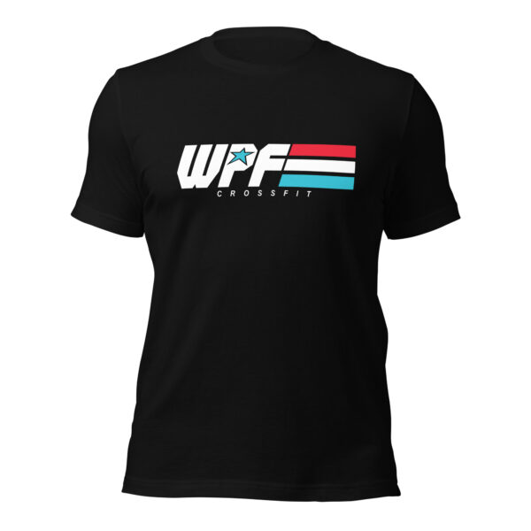 WPF Go Joe Tee