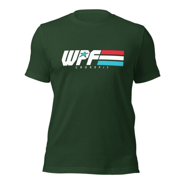 WPF Go Joe Tee - Image 3