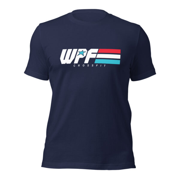 WPF Go Joe Tee - Image 2