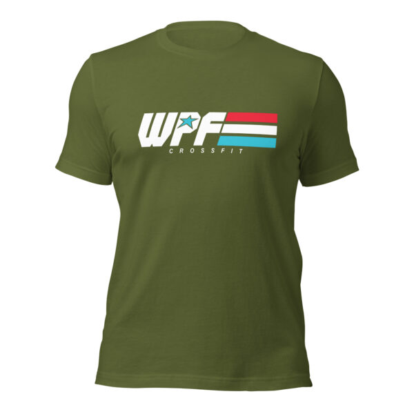 WPF Go Joe Tee - Image 4