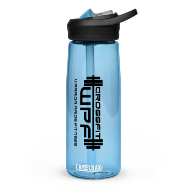 WPF Water Bottle - Image 3