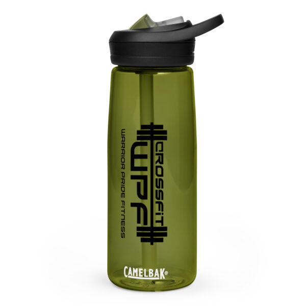 WPF Water Bottle - Image 7