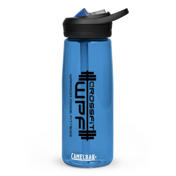 WPF Water Bottle - Image 2