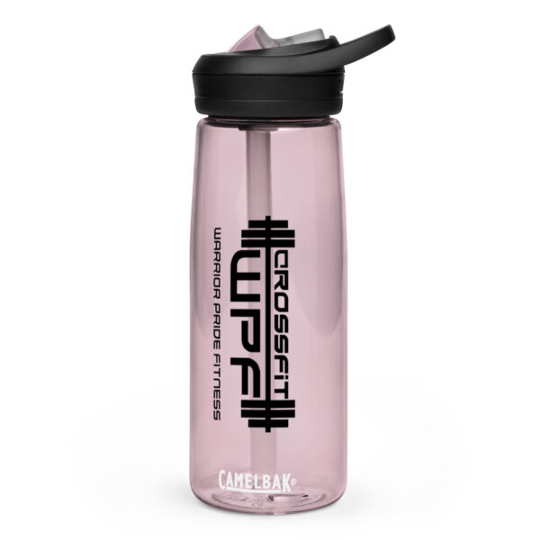 WPF Water Bottle - Image 8