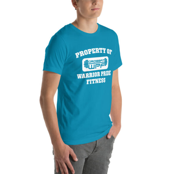 Property of WPF Tee - Image 90