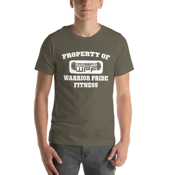 Property of WPF Tee - Image 67