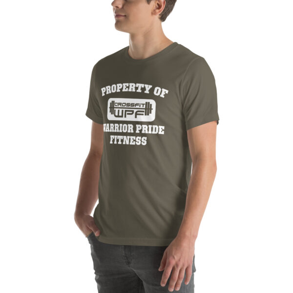 Property of WPF Tee - Image 70