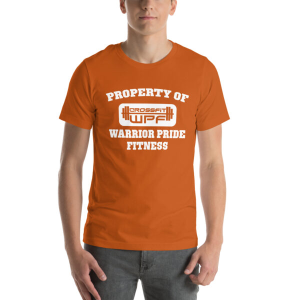 Property of WPF Tee - Image 79