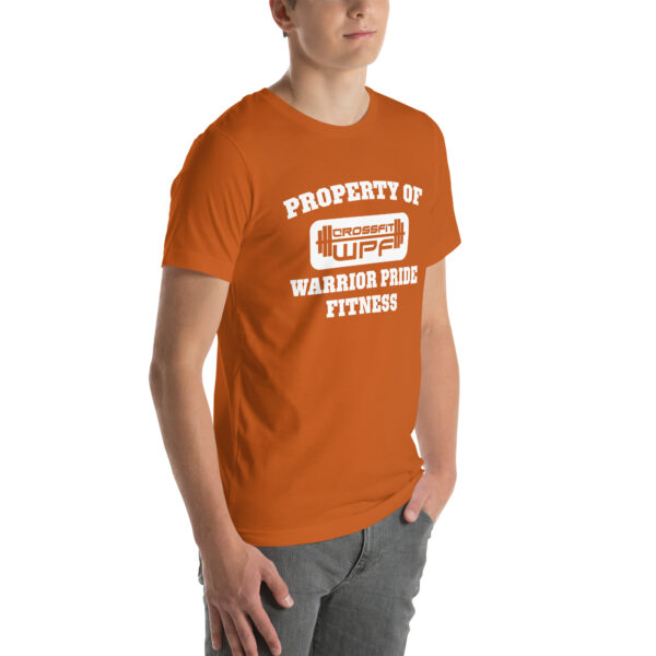 Property of WPF Tee - Image 84