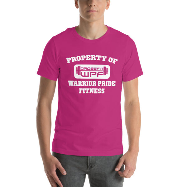 Property of WPF Tee - Image 55