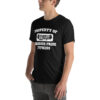 Property of WPF Tee - Image 4