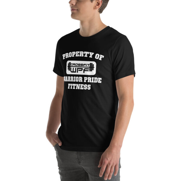 Property of WPF Tee - Image 4