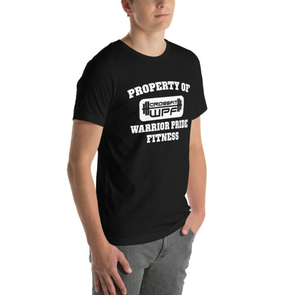 Property of WPF Tee - Image 6