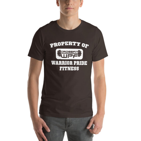 Property of WPF Tee - Image 25