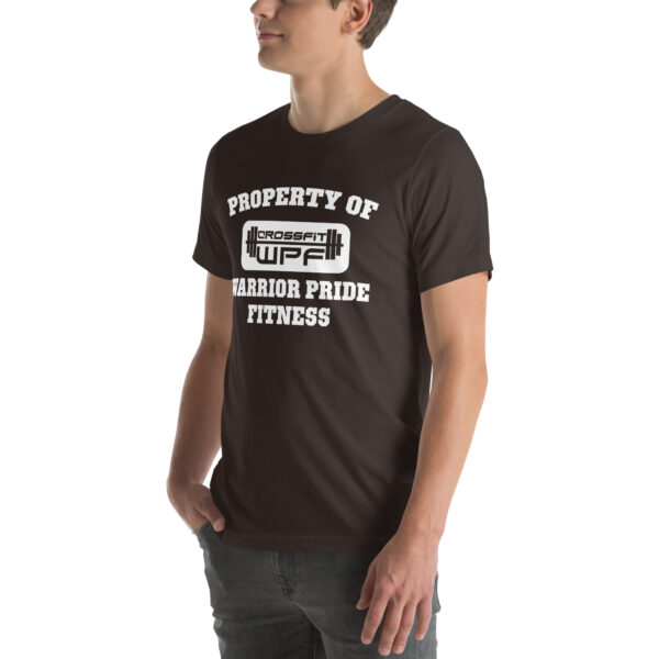 Property of WPF Tee - Image 28