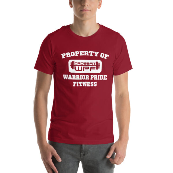 Property of WPF Tee - Image 19