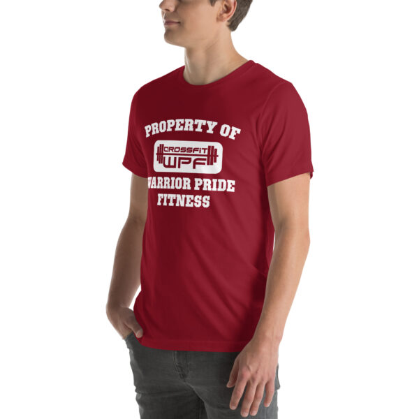 Property of WPF Tee - Image 22