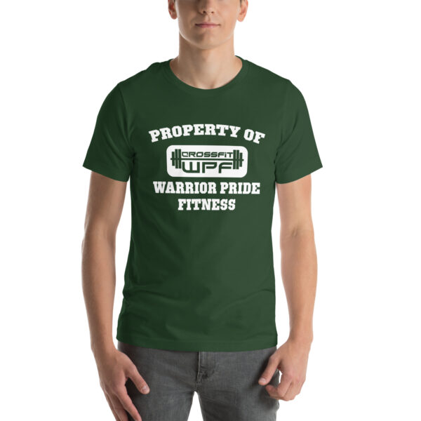 Property of WPF Tee - Image 43