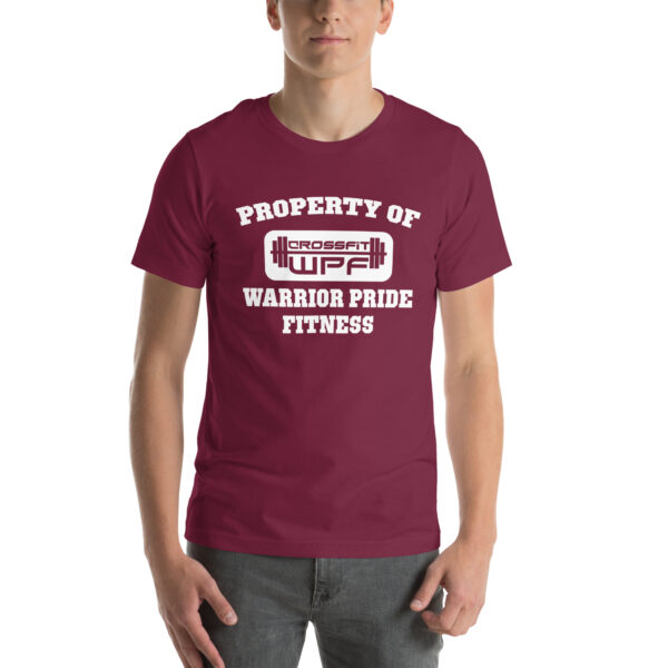Property of WPF Tee - Image 31