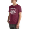 Property of WPF Tee - Image 34