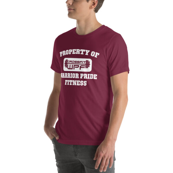 Property of WPF Tee - Image 34