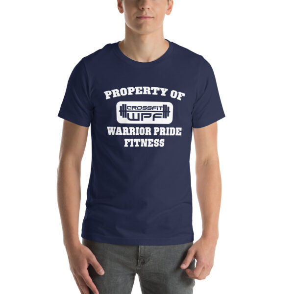 Property of WPF Tee - Image 13