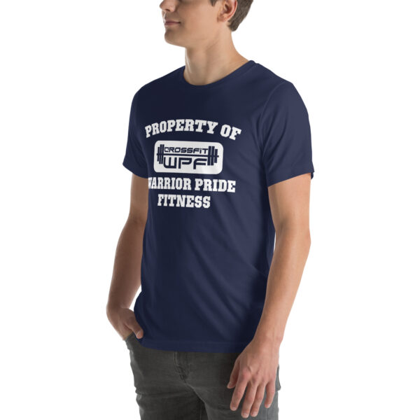 Property of WPF Tee - Image 16