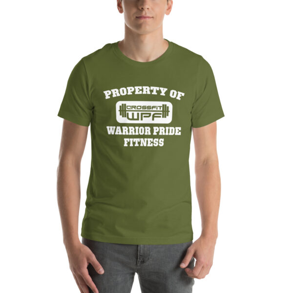 Property of WPF Tee - Image 73