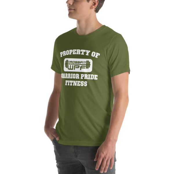 Property of WPF Tee - Image 76