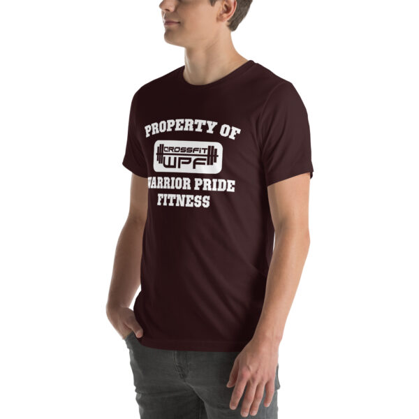 Property of WPF Tee - Image 10