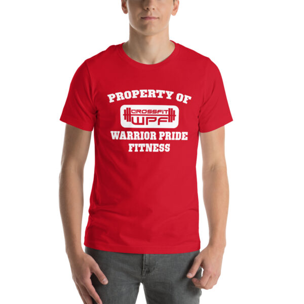 Property of WPF Tee - Image 37