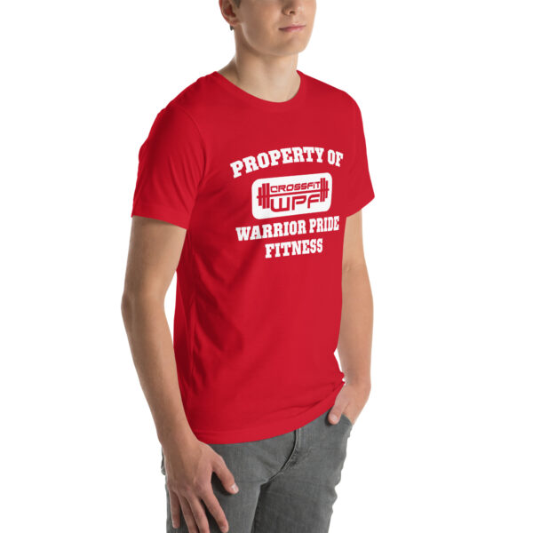 Property of WPF Tee - Image 42