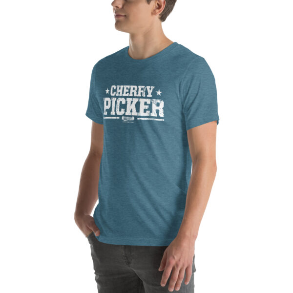 Cherry Picker T-Shirt - Image 34