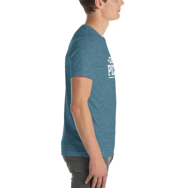 Cherry Picker T-Shirt - Image 35
