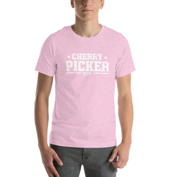 Cherry Picker T-Shirt - Image 43