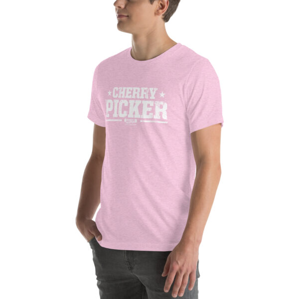 Cherry Picker T-Shirt - Image 46
