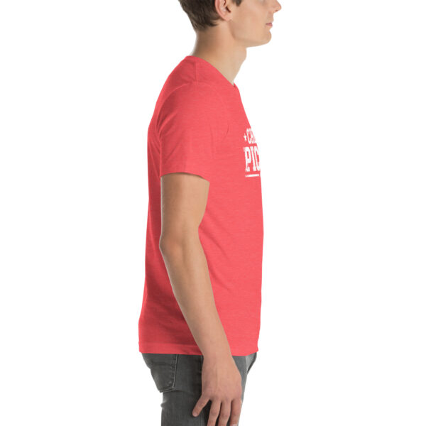 Cherry Picker T-Shirt - Image 38
