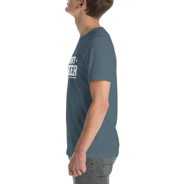 Cherry Picker T-Shirt - Image 21