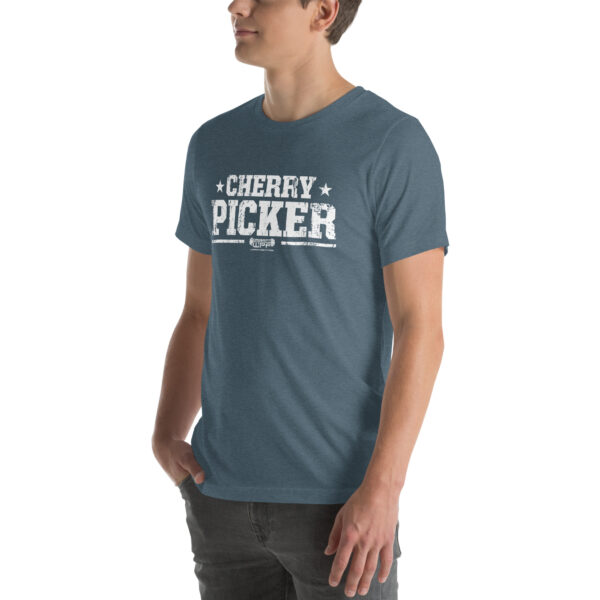 Cherry Picker T-Shirt - Image 22