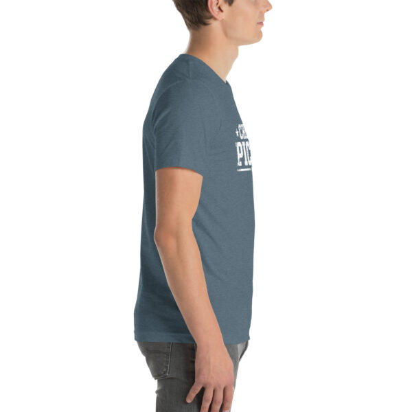Cherry Picker T-Shirt - Image 23