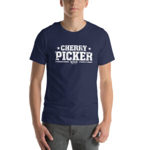 Cherry Picker T-Shirt