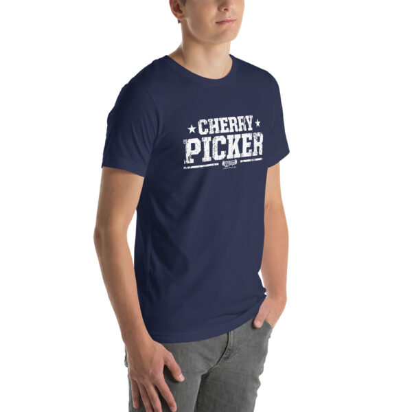 Cherry Picker T-Shirt - Image 6